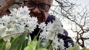 Пушкина знаете? Ботаника!