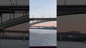 Круиз Москва-Казань-Москва август ‘22 т/х «Две столицы»