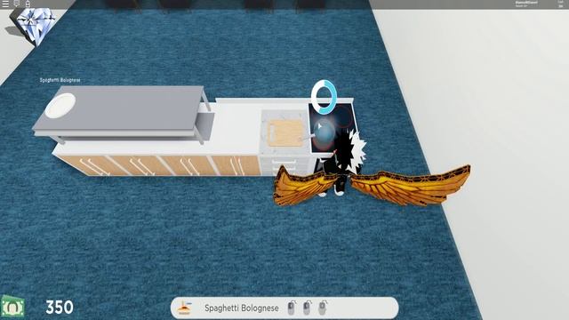 Restaurant Tycoon 2 [Beta] Лучший Ресторан