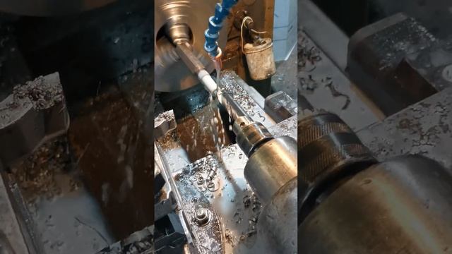 Оправка для шлифовки(расточки) кулачков токарного станка смотреть онлайн