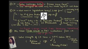 L8-Objectives Resolution and Working of Constituent Assembly [Polity for UPSC CSE by Arpita Prakash