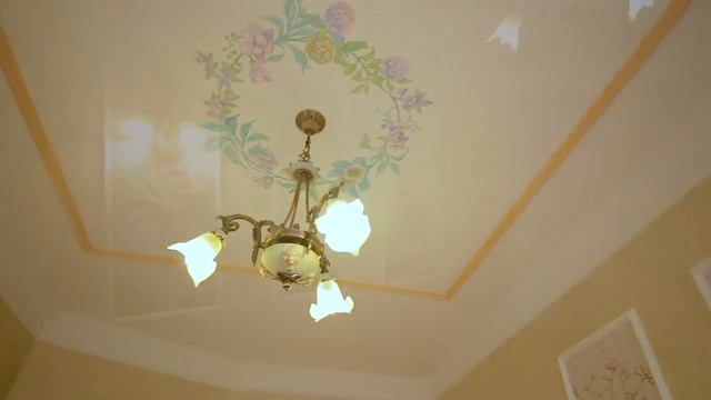 Ремонт ЖК "Мегалит" смотреть онлайн