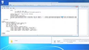 CoDeSys WAGO Visualizations using Java script, SSI XML