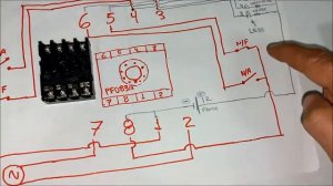 Entendendo o Temporizador DH48S-2Z [1/3] : Como ligar!