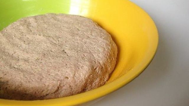 Итальянские польпетты из отварной говядины