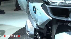 BMW R1200RT 2010