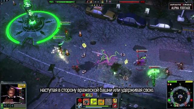 Бесплатные игры онлайн  Профиль Чемпиона  Затанна смотреть онлайн