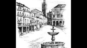 Эдуард ХИЛЬ Я здесь, Инезилья (with English subs)