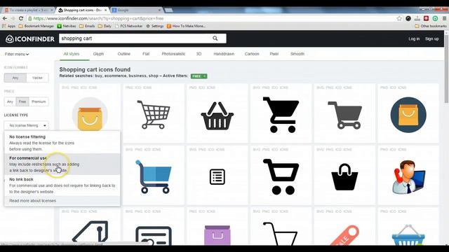 Where to find beautiful and free icons for your website смотреть онлайн