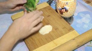 Супер насадка из хлеба. Карась, лещ, плотва, карп.