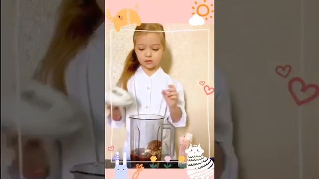 Как сделать Шоколадно Овсяное молоко в домашних условиях смотреть онлайн