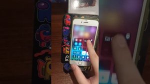 как безопасно дать телефон ребёнку iPhone