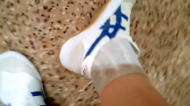 МОИ НОВЫЕ КЕДЫ смотреть онлайн