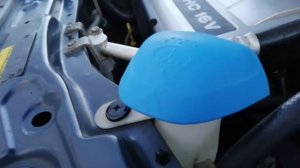 крышка воронка от VAG  для Chevrolet Captiva