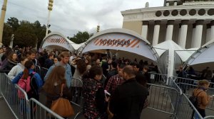 We Run MSK 2015 Регистрация забега