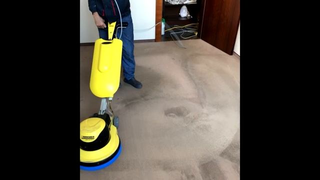 Химчистка ковролина смотреть онлайн