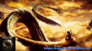 Gayax-Dragon heart Original mix