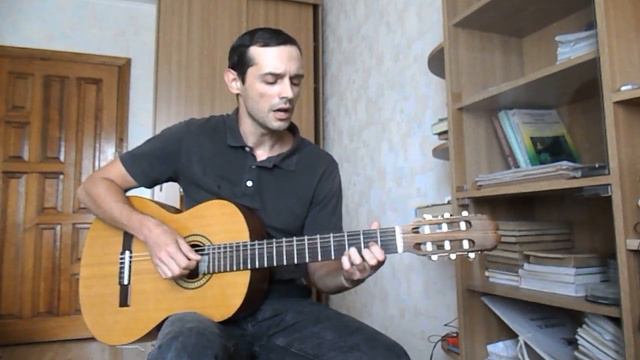 Наутилус - Дыхание (кавер)