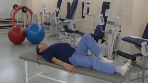 Упражнения для крупных суставов при остеоартрозе