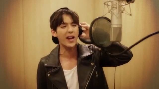 Ли Мин Хёк (BTOB) смотреть онлайн