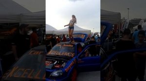 2nd Tuning Show Thessaloniki 2014