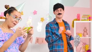 НЕВЕРОЯТНЫЕ ПОДЕЛКИ ИЗ КАРТОНА || Творческие лайфхаки и крафтовые идеи для родителей от 123 GO!