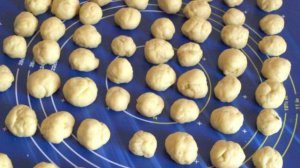 Булочки Фиги