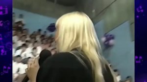 Monica Cruz Que Te Duela En Musicalisimo 1996 Inedito