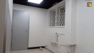 Светильники для потолков Грильято, их отличия.  0+