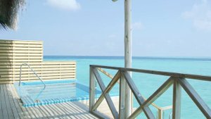 You & Me by Cocoon Maldives 5*