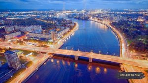 Экскурсии по Санкт-Петербургу. Туры по Питеру