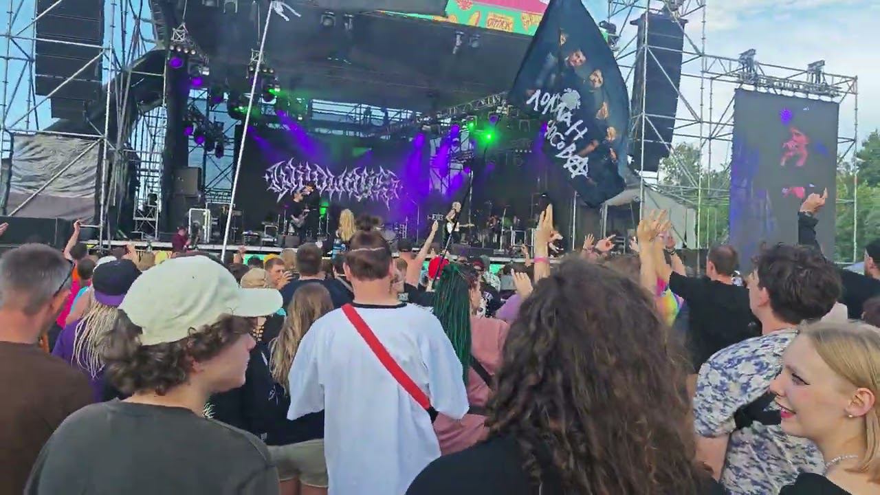 Wildways - Белым мелом