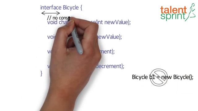 Interface | Quick Tips for Beginner on Java Programming | Java Tutorial смотреть онлайн