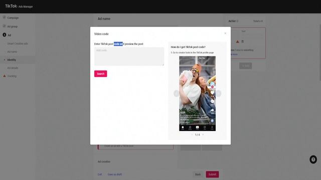 تجميع بيانات العملاء | كورس شرح إعلانات تيك توك tiktok ads |شرح tiktok lead generation ads смотреть онлайн