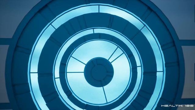 Flying THE ORVILLE! - Interactive Fan Game Experience! смотреть онлайн