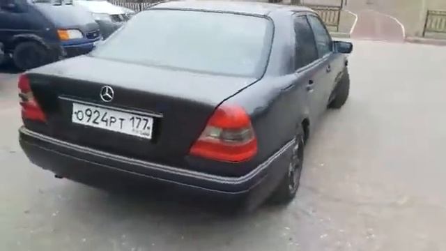 Быстро продать автомобиль Мерседес. Автоальянс -выкуп авто смотреть онлайн