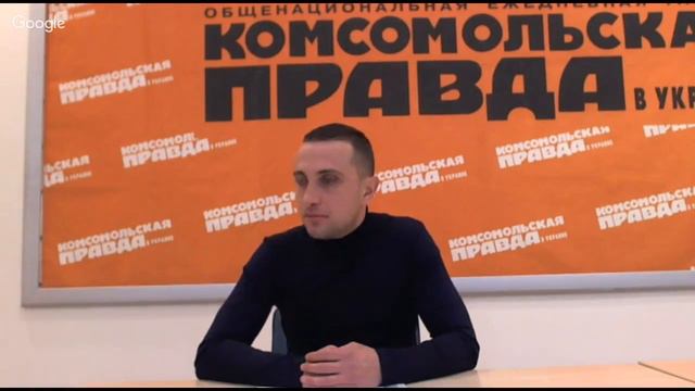 победитель МастерШеф-7 Вадим Бжезинский (Пава)