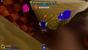 Как получить Соника и Тэилса в sonic Simulator(подпишись пожалуйста)