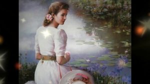 Стихи. "Нежнее всего" Константин Бальмонт.