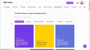 Обзор кошелька Юмани
