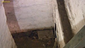 ✅Взорвались тысячи петард в ПОДВАЛЕ