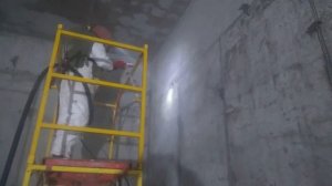 Антикоррозийная защита металлоконструкций,  безвоздушная покраска, малярные работы по бетону кирпич