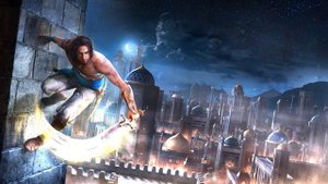 Time Only Knows - Prince of Persia ~ The Sands of Time OST