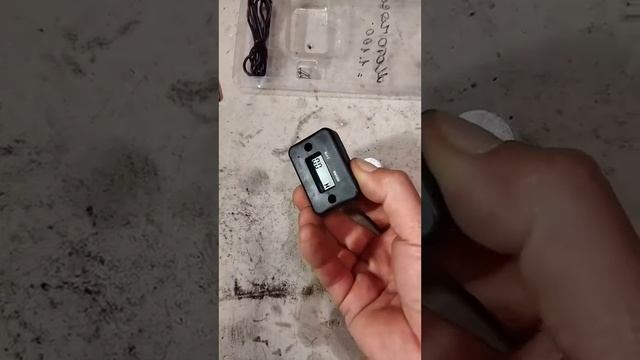 счётчик моточасов смотреть онлайн