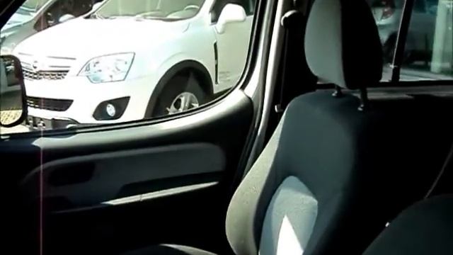 FIAT DOBLO' 1.6 NATURAL POWER смотреть онлайн