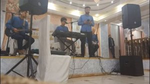 Памирская свадьба. Шитхарв$Зугванд/ Туй.