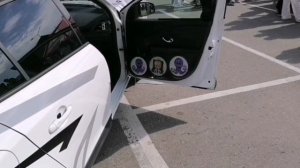 Автобезумие 2024 (Автозвук)