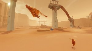 Медитативный вторник: flOw, Flower, Journey