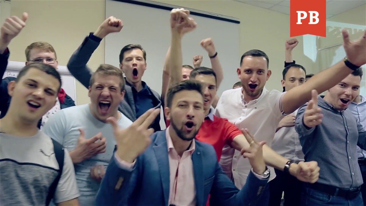 Авторский семинар Романа Винилова -  Счастливый Мужчина