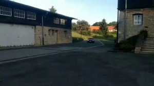 Audi A6 4.2 FSI V8 Brutal Sound